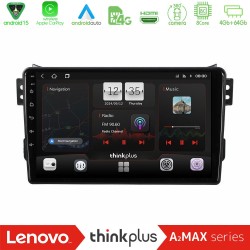 Lenovo Thinkplus A2MAX Series 8Core Android15 4+64GB Suzuki Splash & Opel Agila 2008-2014 Navigation Multimedia Tablet 9" Lenovo Thinkplus A2MAX Series 8Core Android15 4+64GB Suzuki Splash & Opel Agila 2008-2014 Navigation Multimedia Tablet 9"