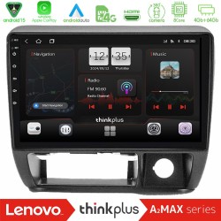 Lenovo Thinkplus A2MAX Series 8Core Android15 4+64GB Suzuki Jimny 1998-2005 Navigation Multimedia Tablet 9" Lenovo Thinkplus A2MAX Series 8Core Android15 4+64GB Suzuki Jimny 1998-2005 Navigation Multimedia Tablet 9"