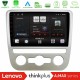 Lenovo Thinkplus A2MAX Series 8Core Android15 4+64GB  VW Scirocco 2008 – 2014 Navigation Multimedia Tablet 9"