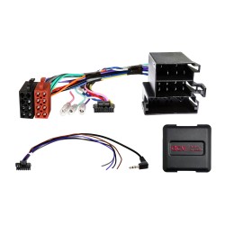 Acv Αντάπτορας Χειριστηρίων Τιμονιού Mercedes Acv Αντάπτορας Χειριστηρίων Τιμονιού Mercedes