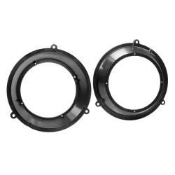 Βάσεις Ηχείων Fiat Panda Βάσεις Ηχείων Fiat Panda