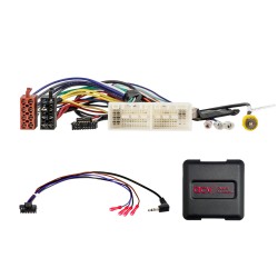 Αντάπτορας Χειριστηρίων Τιμονιού Kia