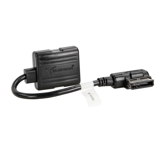 A2DP Bluetooth Interface Audi AMI AUX A2DP Bluetooth Interface Audi AMI AUX