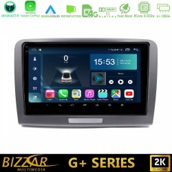 Bizzar G+ Series Skoda Superb 2008-2015 8core Android14 6+128GB Navigation Multimedia Tablet 9" Bizzar G+ Series Skoda Superb 2008-2015 8core Android14 6+128GB Navigation Multimedia Tablet 9"