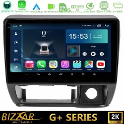 Bizzar G+ Series Suzuki Jimny 1998-2005 8core Android14 6+128GB Navigation Multimedia Tablet 9" Bizzar G+ Series Suzuki Jimny 1998-2005 8core Android14 6+128GB Navigation Multimedia Tablet 9"