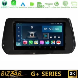 Bizzar G+ Series Suzuki Swift 2024-> 8core Android14 6+128GB Navigation Multimedia Tablet 9" Bizzar G+ Series Suzuki Swift 2024-> 8core Android14 6+128GB Navigation Multimedia Tablet 9"