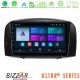 Bizzar Ultra Series Hyundai Sonata 2005-2009 8core Android13 8+128GB Navigation Multimedia Tablet 10"