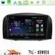 Cadence X Series Hyundai Sonata 2005-2009 8core Android 14 4+64GB Navigation Multimedia Tablet 10"