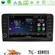Cadence X Series Mercedes ML/GL Class W164 2006-2011 8core Android 14 4+64GB Navigation Multimedia Tablet 9" (OEM Look)