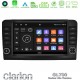 Clarion GL700 Lite Series 8Core Android11 2+32GB Mercedes ML/GL Class W164 2006-2011 Navigation Multimedia Tablet 9" Με Carplay & Android Auto (OEM Look)
