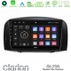 Clarion GL700 Lite Series 8Core Android11 6+128GB Hyundai Sonata 2005-2009 Navigation Multimedia Tablet 10" Με Carplay & Android Auto