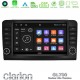 Clarion GL700 Lite Series 8Core Android11 6+128GB Mercedes ML/GL Class W164 2006-2011 Navigation Multimedia Tablet 9" Με Carplay & Android Auto (OEM Look) Clarion GL700 Lite Series 8Core Android11 6+128GB Mercedes ML/GL Class W164 2006-2011 Navigation Multimedia Tablet 9" Με Carplay & Android Auto (OEM Look)