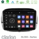 Clarion GL300 Series 4Core Android11 2+32GB Honda FR-V 2004-2009 Navigation Multimedia Tablet 10" Με Carplay & Android Auto Clarion GL300 Series 4Core Android11 2+32GB Honda FR-V 2004-2009 Navigation Multimedia Tablet 10" Με Carplay & Android Auto