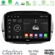 Clarion GL700 Series 8Core Android13 4+64GB Honda FR-V 2004-2009 Navigation Multimedia Tablet 10" Με Carplay & Android Auto Clarion GL700 Series 8Core Android13 4+64GB Honda FR-V 2004-2009 Navigation Multimedia Tablet 10" Με Carplay & Android Auto