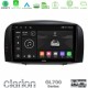 Clarion GL700 Series 8Core Android13 4+64GB Hyundai Sonata 2005-2009 Navigation Multimedia Tablet 10" Με Carplay & Android Auto