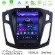 Clarion GL300 Tesla Series Android OS 8Core 4+64GB Ford Focus 2012-2018 Navigation Multimedia Tablet 9.7" Clarion GL300 Tesla Series Android OS 8Core 4+64GB Ford Focus 2012-2018 Navigation Multimedia Tablet 9.7"