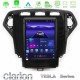 Clarion GL300 Tesla Series Android OS 8Core 4+64GB Ford Mondeo 2007-2010 AUTO A/C Navigation Multimedia Tablet 9.7" ( Μαύρο Χρώμα)