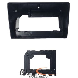 Πρόσοψη, Καλωδίωση & CANbus Box Για Citroen C5 2008-2019 Για Tablet 10"