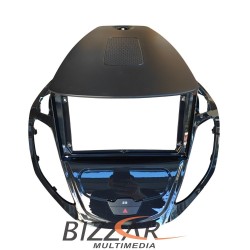 Πρόσοψη, Καλωδίωση & Canbus Για Ford Transit Connect 2018-2022 Για Tablet 9"