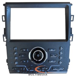Πρόσοψη, Καλωδίωση & Canbus Για Ford Mondeo 2014-2021 Για Tablet 9"