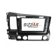 Clarion GL300 Series 4Core Android ClarionOS 2+32GB Honda Civic 2006-2011 Navigation Multimedia Tablet 10" Με Carplay & Android Auto