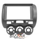 Clarion GL300 Series 4Core Android ClarionOS 2+32GB Honda Jazz (Fit) 2002-2008 (RHD) Manual A/C Navigation Multimedia Tablet 9" Με Carplay & Android Auto