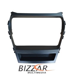 Πρόσοψη, Καλωδίωση Για Hyundai iX45 2012-2017 Για Tablet 9"