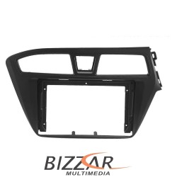 Πρόσοψη, Καλωδίωση Για Hyundai i20 2014-2017 Για Tablet 9" (RHD)