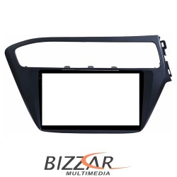 Πρόσοψη, Καλωδίωση Για Hyundai i20 2018-2020 Για Tablet 9" (RHD)