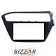 Clarion GL300 Series 4Core Android ClarionOS 2+32GB Hyundai i20 2018-2020 RHD Navigation Multimedia Tablet 9" Με Carplay & Android Auto
