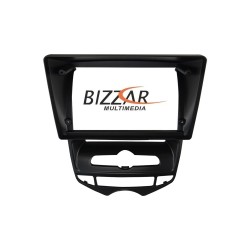 Πρόσοψη & Καλωδίωση Για Hyundai ix20 2010-2020 (MANUAL A/C) Για Tablet 10"
