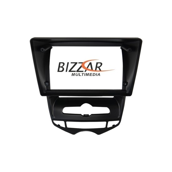 Πρόσοψη & Καλωδίωση Για Hyundai ix20 2010-2020 (MANUAL A/C) Για Tablet 10"