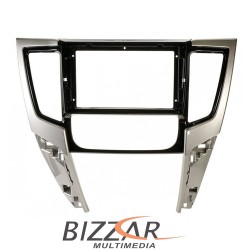 Πρόσοψη, Καλωδίωση & Canbus Για Mitsubishi L200 2019-2023 Για Tablet 9"