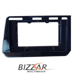 Πρόσοψη, Καλωδίωση & CANbus Box Για Nissan Note 2021-2026 Για Tablet 10" (RHD)