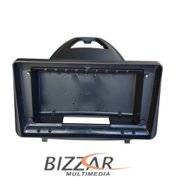 Πρόσοψη, Καλωδίωση & Canbus Για Opel Corsa D 2006-2014 Για Tablet 9" (Top Mount)