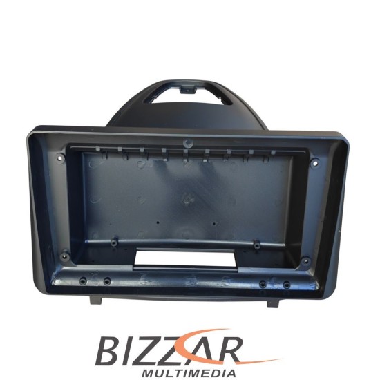 Πρόσοψη, Καλωδίωση & Canbus Για Opel Corsa D 2006-2014 Για Tablet 9" (Top Mount)