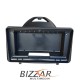 Πρόσοψη, Καλωδίωση & Canbus Για Opel Corsa D 2006-2014 Για Tablet 9" (Top Mount)