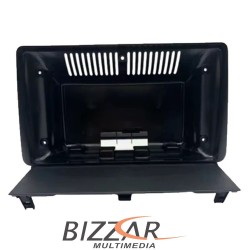 Πρόσοψη, Καλωδίωση & Canbus Για Peugeot Partner/Citroen Berlingo 2002-2008 Για Tablet 9"