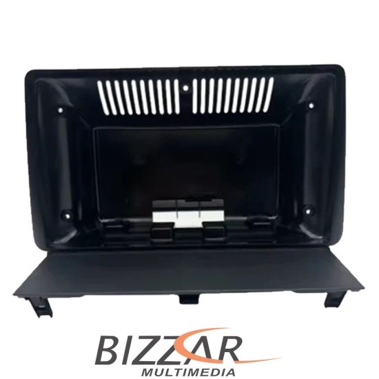 Πρόσοψη, Καλωδίωση & Canbus Για Peugeot Partner/Citroen Berlingo 2002-2008 Για Tablet 9"