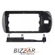 Clarion GL300 Series 4Core Android ClarionOS 2+32GB Toyota Yaris (Vitz) 2015-2020 RHD Navigation Multimedia Tablet 9" Με Carplay & Android Auto