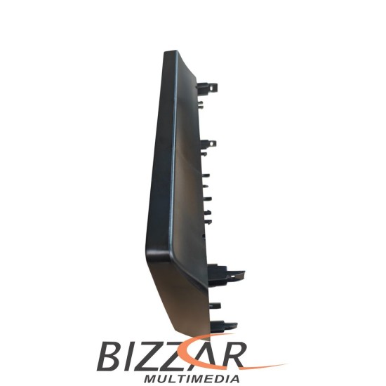 Πρόσοψη, Καλωδίωση & CANbus Box Για Toyota Yaris Cross 2020-> (Low Version) Για Tablet 10" (RHD)