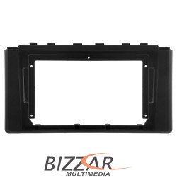 Πρόσοψη, Καλωδίωση Για Subaru BRZ / Toyota GR86 2022-> Για Tablet 9"