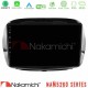 Nakamichi NAM5260 Series 4Core Android13 4+64GB Honda FR-V 2004-2009 Navigation Multimedia Tablet 10" Με Carplay & Android Auto Nakamichi NAM5260 Series 4Core Android13 4+64GB Honda FR-V 2004-2009 Navigation Multimedia Tablet 10" Με Carplay & Android Auto