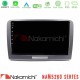 Nakamichi NAM5260 Series 4Core Android13 4+64GB Skoda Superb 2008-2015 Navigation Multimedia Tablet 9" Με Carplay & Android Auto