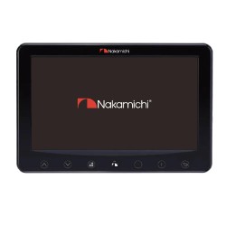 Nakamichi NHM-090 9" Προσκέφαλο (τεμάχιο)
