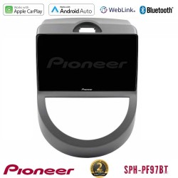 Pioneer SPH-PF97BT Series Kia Soul 2009-2011 Multimedia Station 9" (Tablet Style) Με Carplay & Android Auto