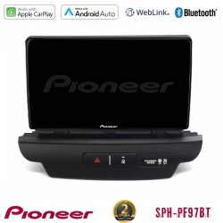 Pioneer SPH-PF97BT Series Kia Ceed 2018-2023 Multimedia Station 9" (Tablet Style) Με Carplay & Android Auto (Low Version)