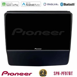 Pioneer SPH-PF97BT Series Subaru Forester/Impreza 2018-2021 Multimedia Station 9" (Tablet Style) Με Carplay & Android Auto Pioneer SPH-PF97BT Series Subaru Forester/Impreza 2018-2021 Multimedia Station 9" (Tablet Style) Με Carplay & Android Auto