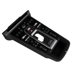 Αναβάθμιση Κεντρικής Κονσόλας Porsche Cayenne 92A | Porsche Cayenne 92A Center Console Upgrade AC Climate Switch Panel