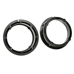 Βάσεις Ηχείων Audi / Seat / Skoda / VW